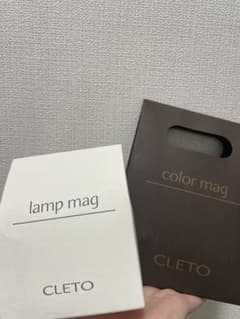 2セットCLETOのサムネイル
