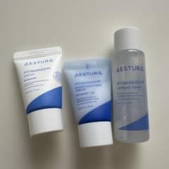 AESTURA ATOBARRIER 365 トライアルセットのサムネイル