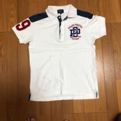 パーリーゲイツ ポロ サイズ3のサムネイル