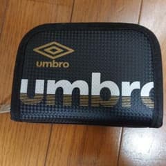 アンブロ財布のサムネイル