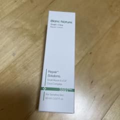 【新品未開封】Blanc Nature マジックシカクリーム 60mlのサムネイル