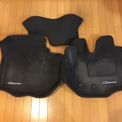 clazzio クラッツィオ ハイエース フロアマットのサムネイル