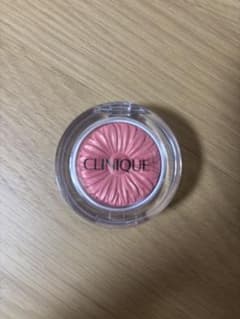 CLINIQUE チーク　パールローズクォーツポップ　04のサムネイル