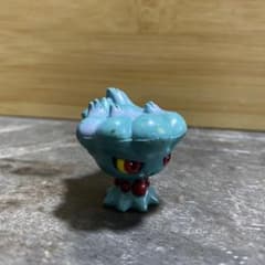 モンコレ　初期　ムウマ　未開封 当時物 ポケモン モンコレ 初期 ムウマ レア TOMY フィギュア m10