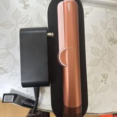 Dyson Corrale ストレートヘアアイロン 本体のサムネイル