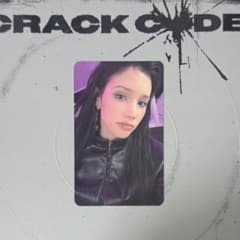 kep1er バヒエ トレカ CRACK CODE サノク - メルカリ