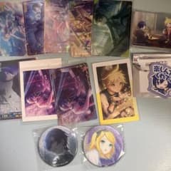 プロセカまとめ売りのサムネイル