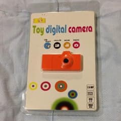 トイデジタルカメラ☆Toy digital cameraのサムネイル
