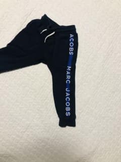LITTLE MARC JACOBS スウェットパンツのサムネイル