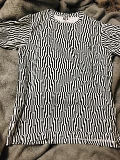 ボーダー Tシャツのサムネイル
