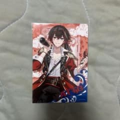 AMPTAK×COLORS あっと ブロマイドのサムネイル