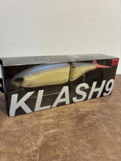 DRT KLASH9 クラッシュ9 スペクター lowのサムネイル