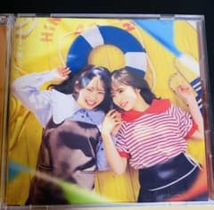 日向坂46 お願いバッハ！ CD+Blu-ray タイプBのサムネイル