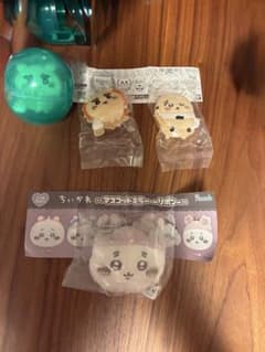 ちいかわ カプセルトイ まとめ売りのサムネイル