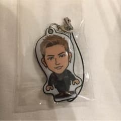 三代目 MP モバイル クリーナー 登坂広臣のサムネイル