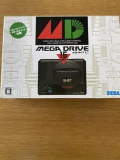 メガドライブ ミニのサムネイル