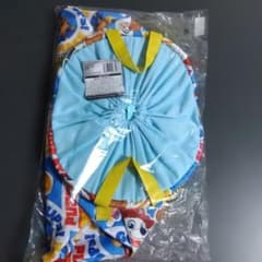 新品未開封　パウ·パトロール　お片付けバッグ②