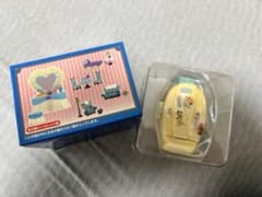ミニチュアフィギュアコレクション ミニーの家 シークレット 冷蔵庫　ディズニーのサムネイル