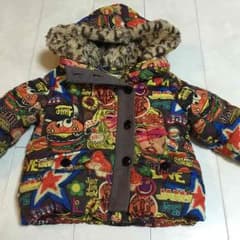 海翔ママ様専用☆jamアウターのサムネイル