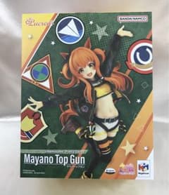マヤノトップガン 「ウマ娘プリティーダービー」 Lucrea 1/7 - メルカリ