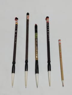 筆（５本セット）のサムネイル