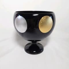 象彦 日月 好日杯 漆器 菓子鉢 - メルカリ