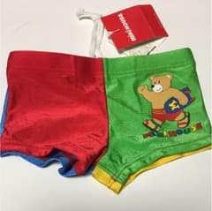 90センチ水着のサムネイル