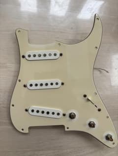 fender c/s TEXAS SPECIAL アッセンブリのサムネイル