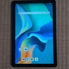 Androidタブレット本体 M930 AAUW P60 ROW 128GB Android タブレット 本体 teclast P30T_ROW 128GB - メルカリ