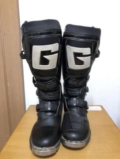 gaerne オフロードブーツのサムネイル