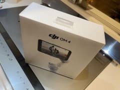 DJI OM4のサムネイル