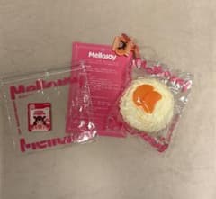 Mellojoy メロジョイ 大福シリーズ みかん 旧大福 - メルカリ