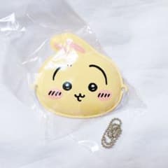 치이카와 미니어처 오멘 가챠 토끼