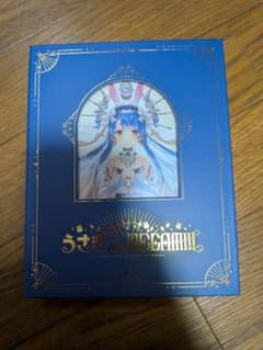 兎田ぺこら1stLIVE Blu-rayブルーレイ 特装版 - メルカリ