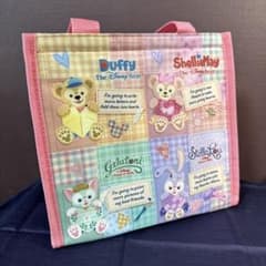 ダッフィー　スーベニア　ランチケースのサムネイル