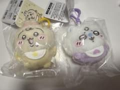 Chiikawa Baby Momonga rabbit