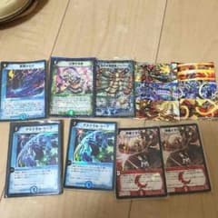 デュエマセットのサムネイル