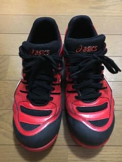 アシックス 安全靴 25.5cmのサムネイル