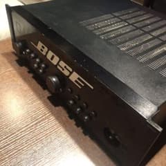 BOSE アンプのサムネイル