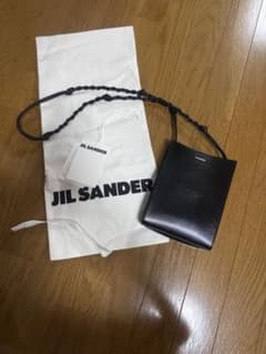 JIL SANDER ショルダーバッグのサムネイル