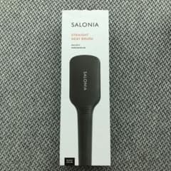 SALONIA ストレートヒートブラシのサムネイル