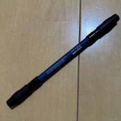 tetoraBT 改造ペン ペン回しのサムネイル
