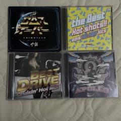 CDまとめ売りのサムネイル