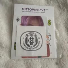 nct dream smtown live 2022 トレカ　ヘチャンのサムネイル
