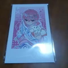 いれいす　ないこ　あいたりチェキのサムネイル