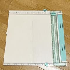 We R Memory Keepers スコアリングボード＆ペーパートリマーのサムネイル