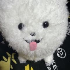 18TRIP しゅうまい寝そべりBIGぬいぐるみのサムネイル