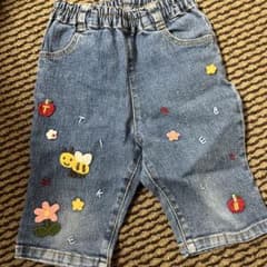 ティンカーベル　半ズボンのサムネイル