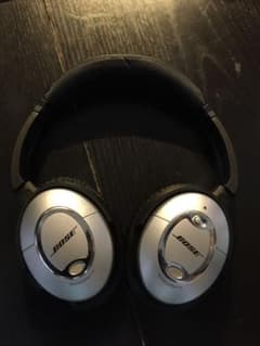 BOSE QUIETCOMFORT15のサムネイル