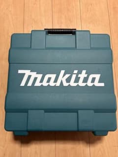 マキタ エアダスタ用収納ケースのサムネイル